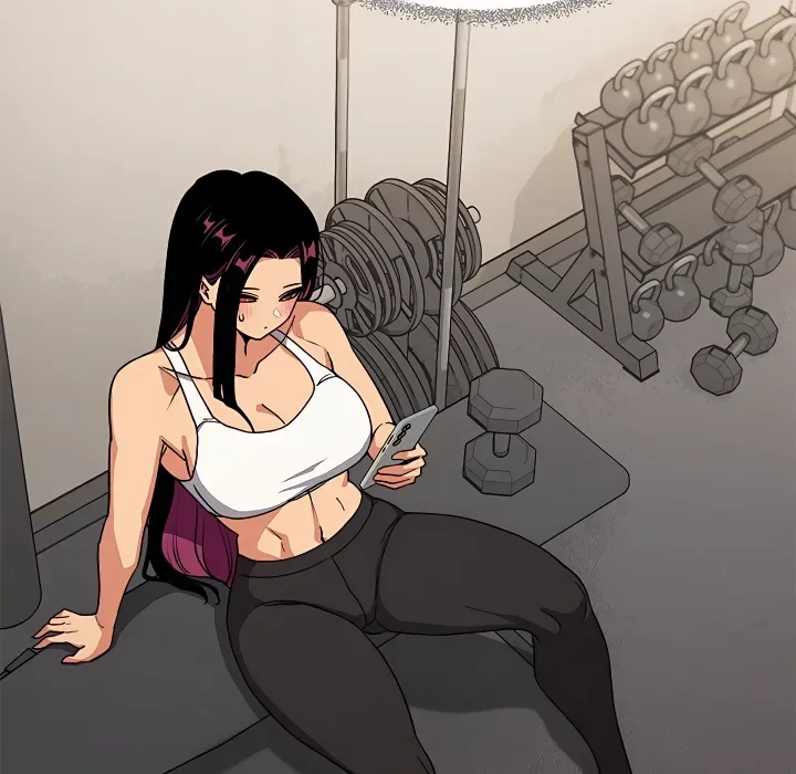 Stop Smoking Chapter 95 Page 40