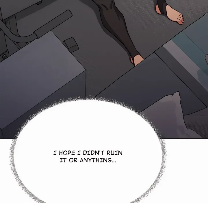 Stop Smoking Chapter 95 Page 41