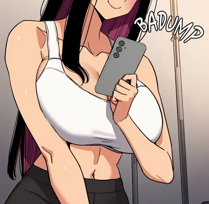 Stop Smoking Chapter 95 Page 64