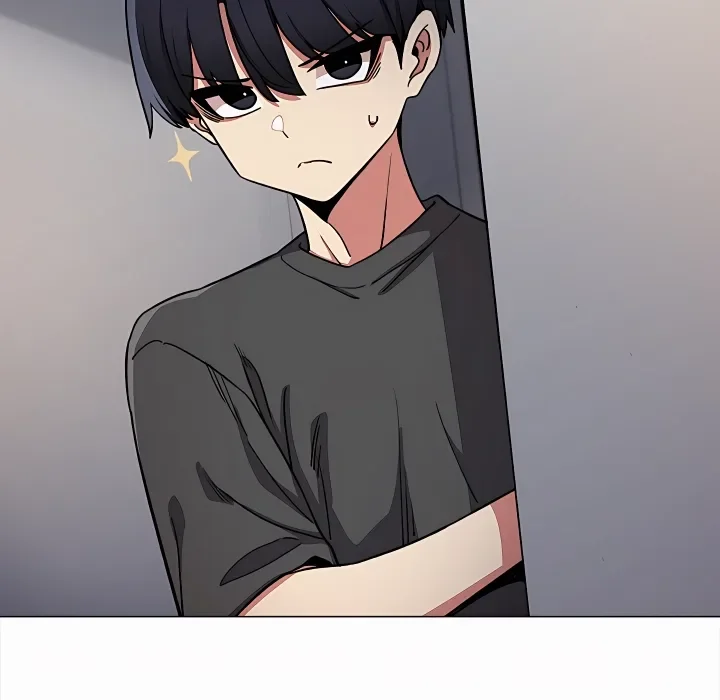 Stop Smoking Chapter 95 Page 88