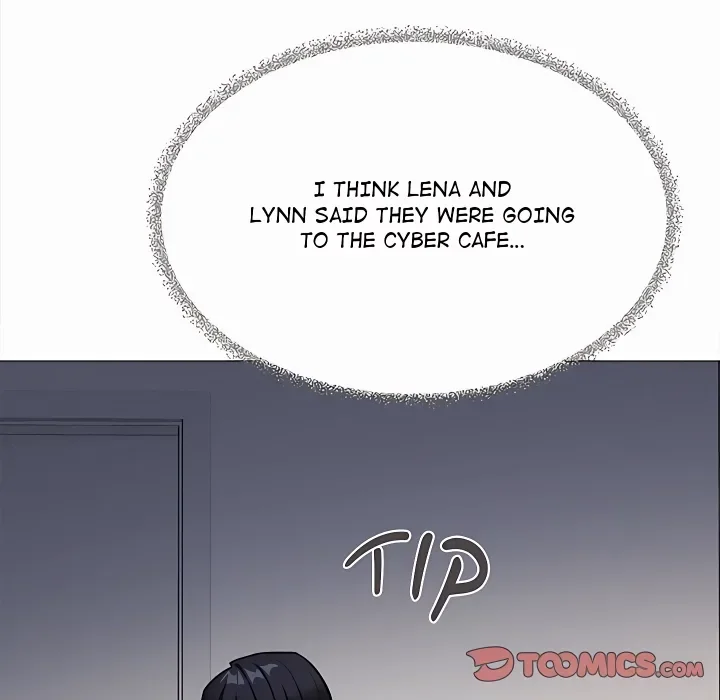 Stop Smoking Chapter 95 Page 92
