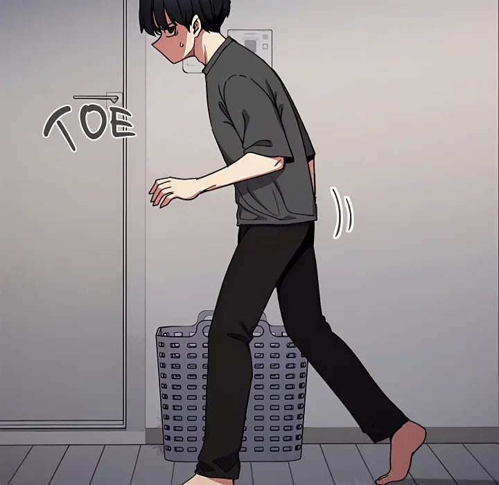 Stop Smoking Chapter 95 Page 93