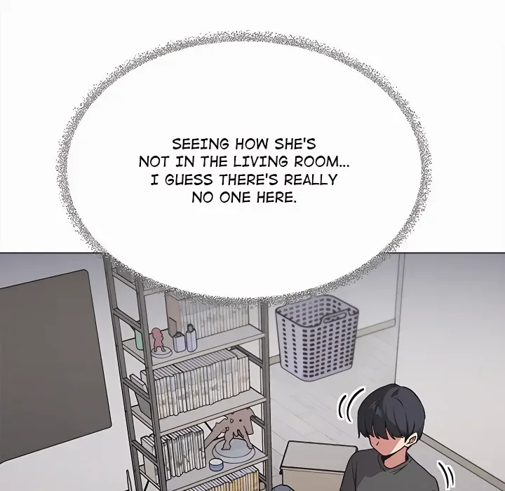 Stop Smoking Chapter 95 Page 97
