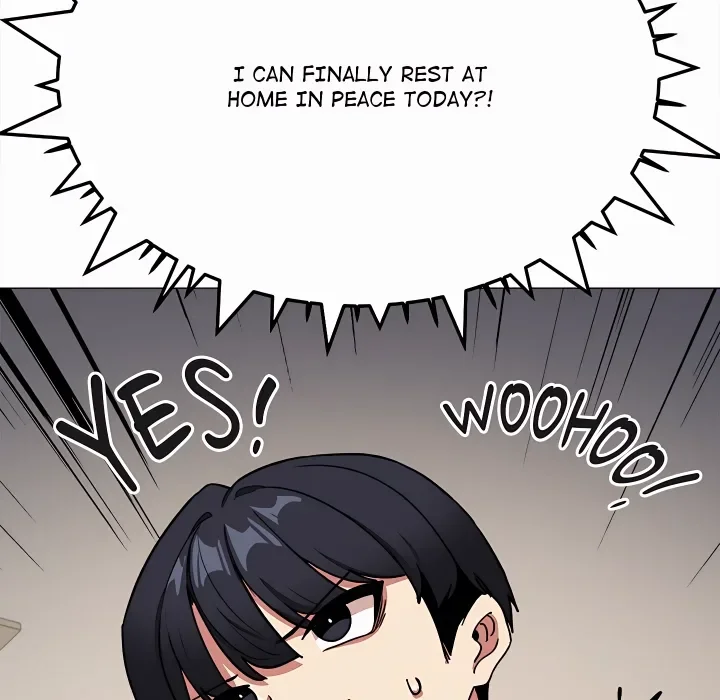 Stop Smoking Chapter 95 Page 103