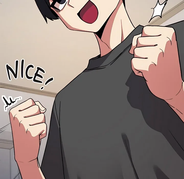 Stop Smoking Chapter 95 Page 104