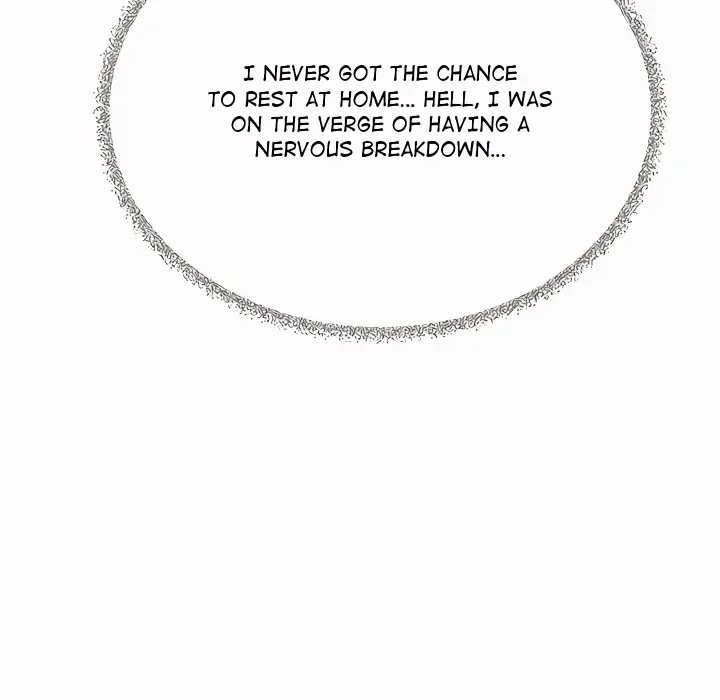 Stop Smoking Chapter 95 Page 110
