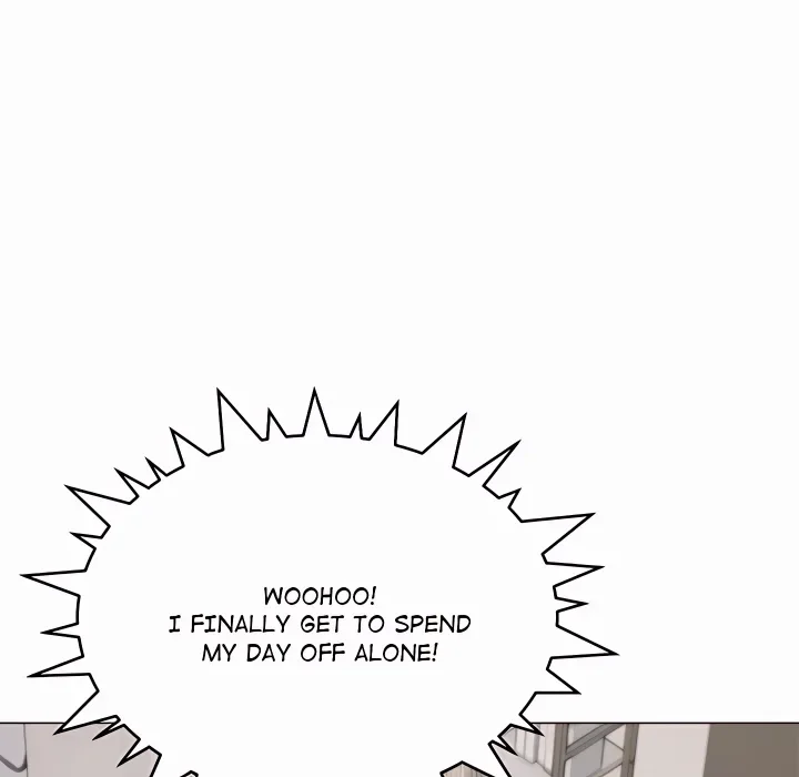 Stop Smoking Chapter 95 Page 111