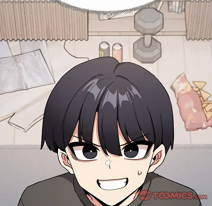 Stop Smoking Chapter 95 Page 116