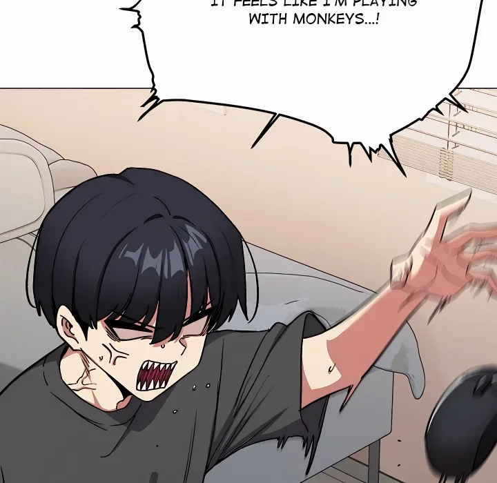 Stop Smoking Chapter 95 Page 134