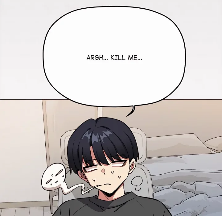 Stop Smoking Chapter 95 Page 142