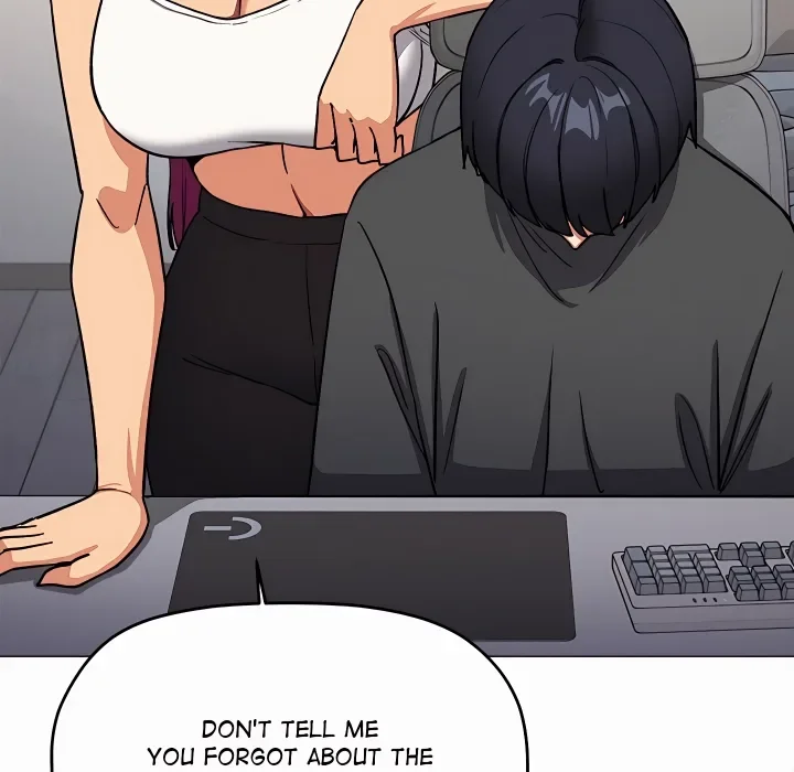 Stop Smoking Chapter 95 Page 151
