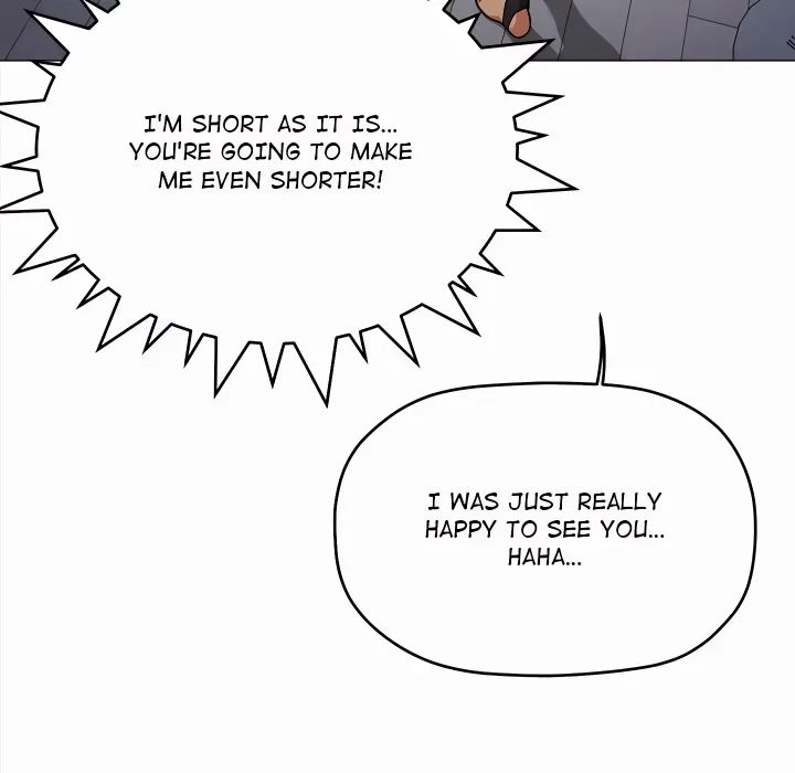 Stop Smoking Chapter 95 Page 161