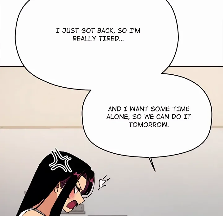 Stop Smoking Chapter 95 Page 165