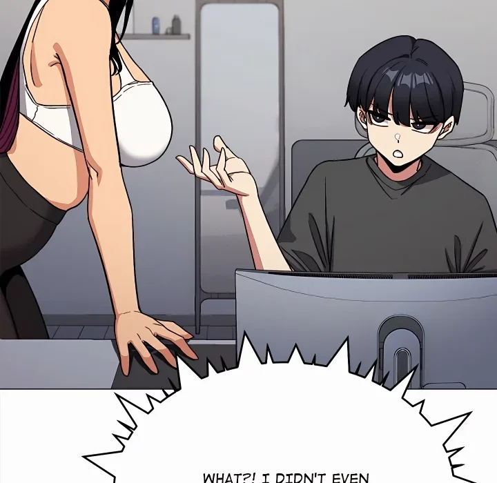 Stop Smoking Chapter 95 Page 166