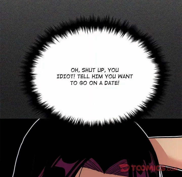 Stop Smoking Chapter 95 Page 180