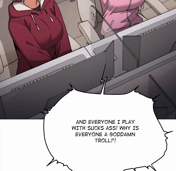 Stop Smoking Chapter 96 Page 10