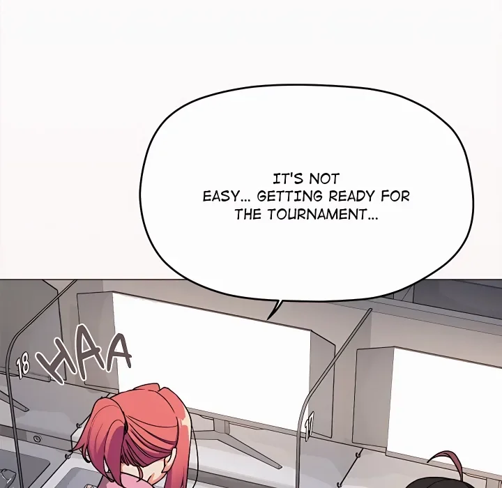 Stop Smoking Chapter 96 Page 22