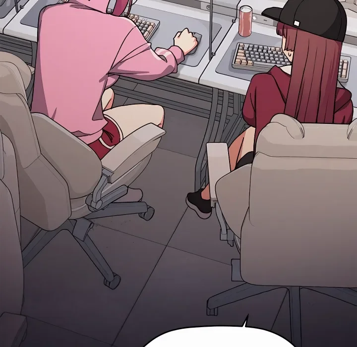 Stop Smoking Chapter 96 Page 23