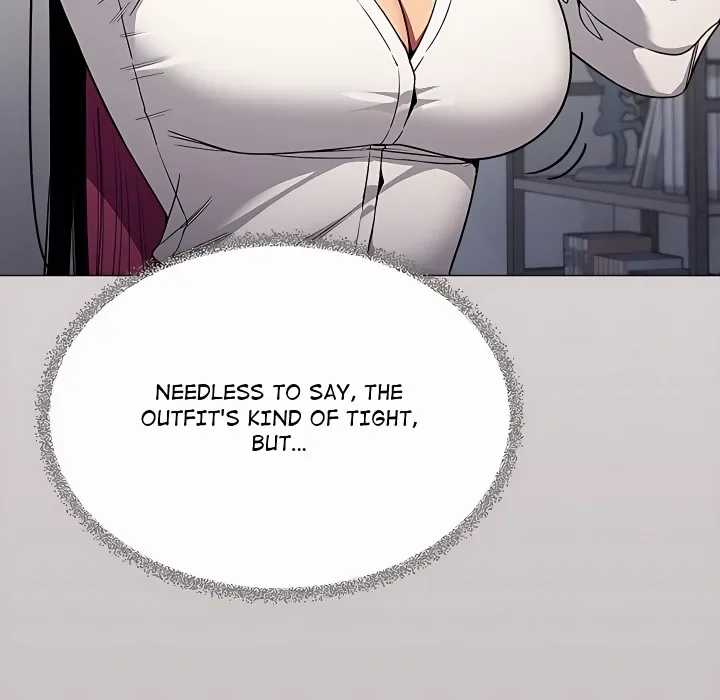 Stop Smoking Chapter 96 Page 48