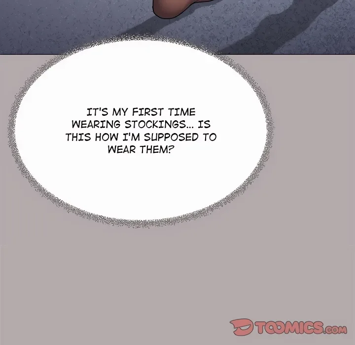 Stop Smoking Chapter 96 Page 52