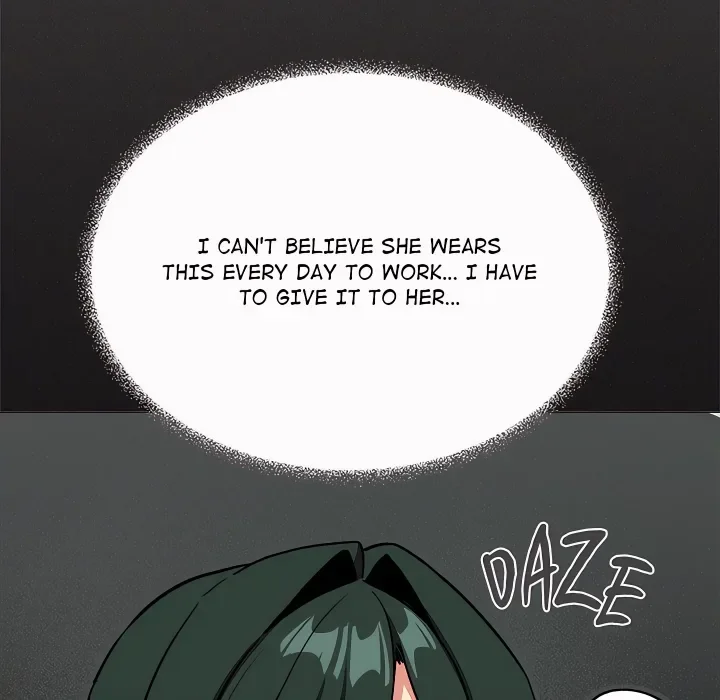 Stop Smoking Chapter 96 Page 56