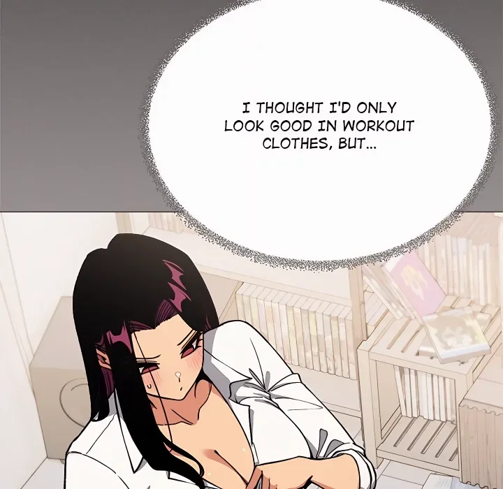 Stop Smoking Chapter 96 Page 59