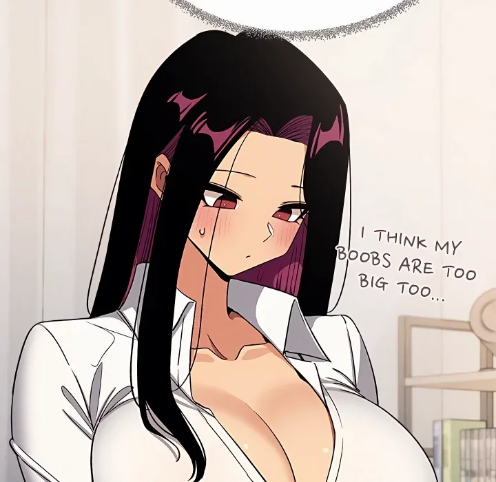 Stop Smoking Chapter 96 Page 69