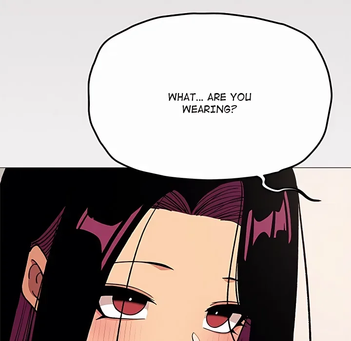 Stop Smoking Chapter 96 Page 72