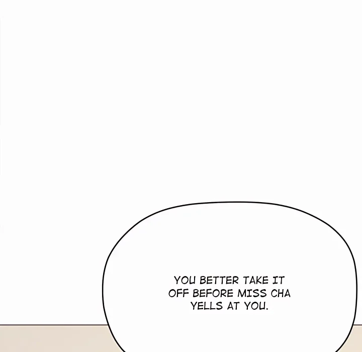Stop Smoking Chapter 96 Page 74