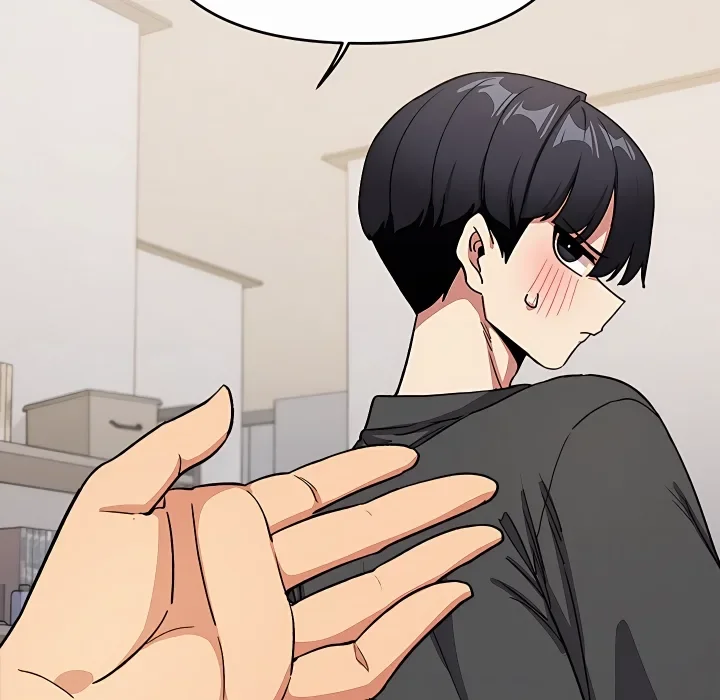 Stop Smoking Chapter 96 Page 81