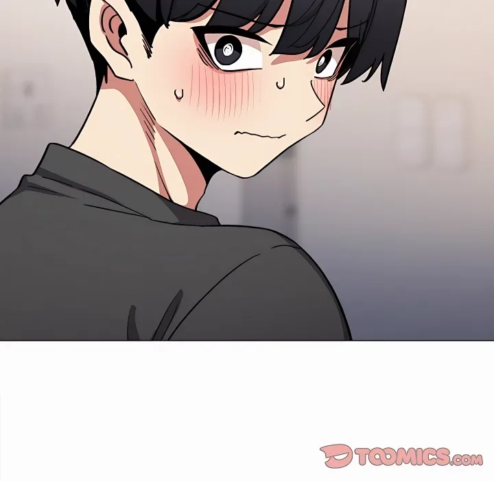 Stop Smoking Chapter 96 Page 92