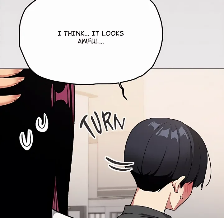 Stop Smoking Chapter 96 Page 106