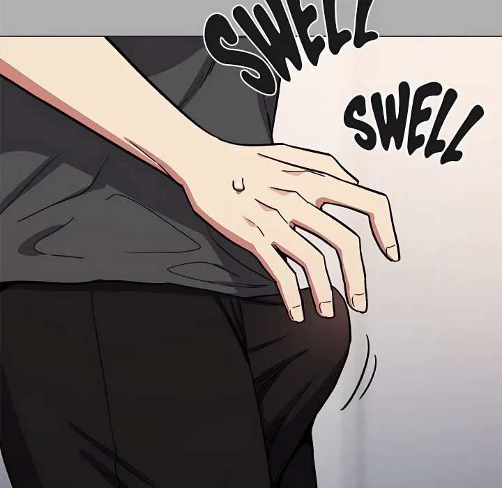 Stop Smoking Chapter 96 Page 131
