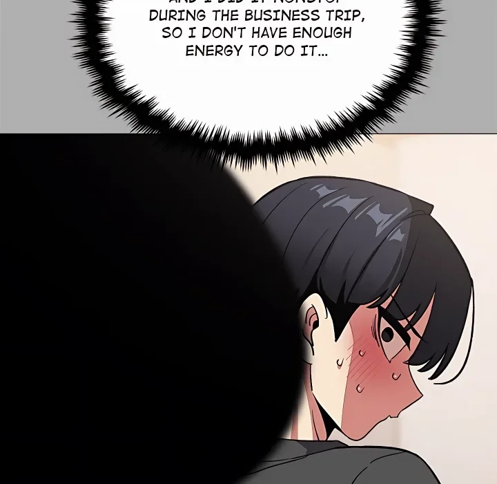 Stop Smoking Chapter 96 Page 137