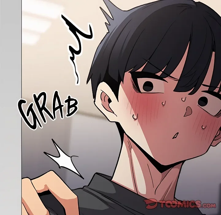Stop Smoking Chapter 96 Page 140