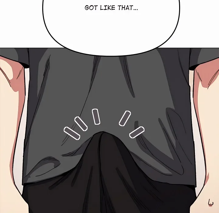 Stop Smoking Chapter 96 Page 153