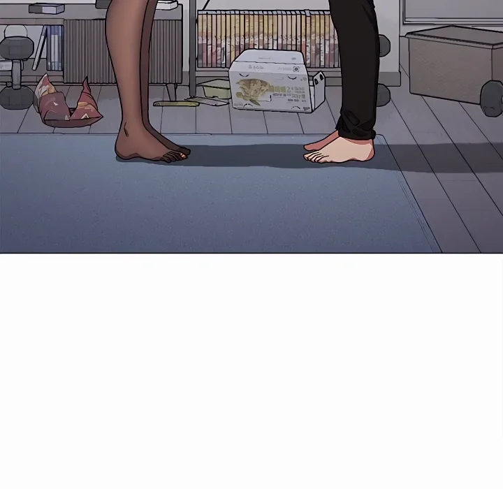 Stop Smoking Chapter 96 Page 157