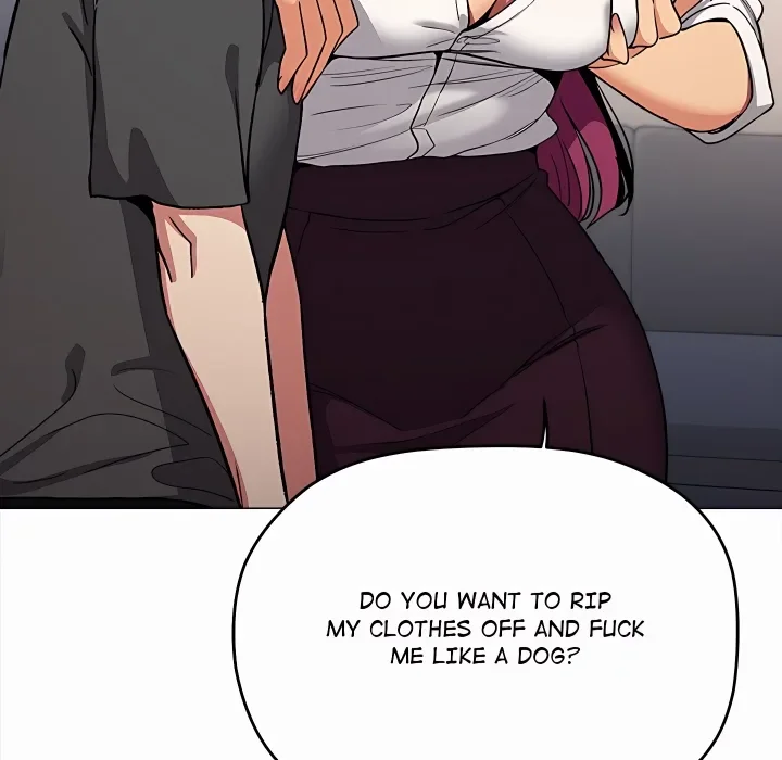 Stop Smoking Chapter 96 Page 169