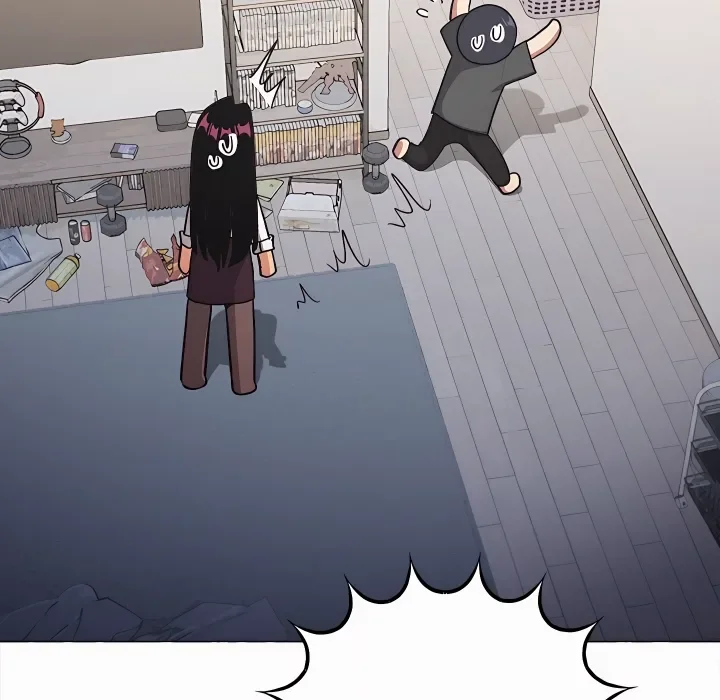 Stop Smoking Chapter 96 Page 178