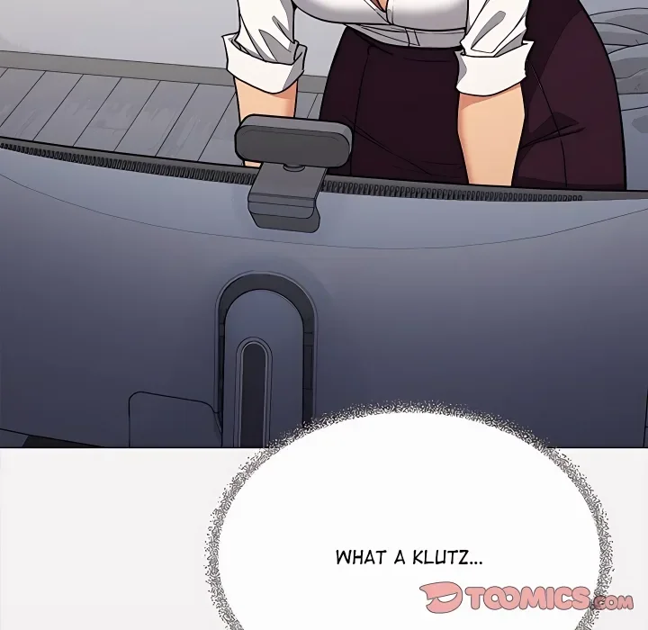 Stop Smoking Chapter 96 Page 204