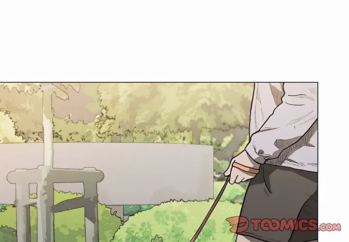 Stop Smoking Chapter 97 Page 4
