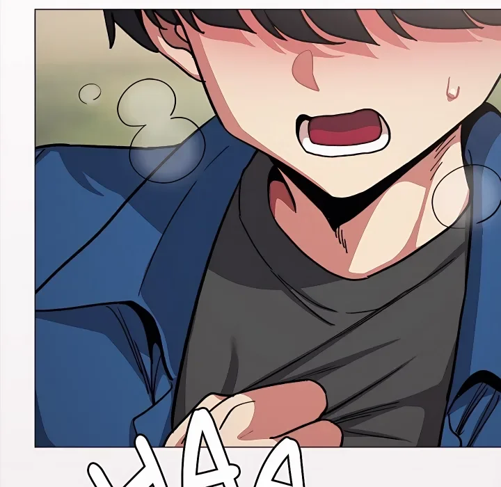 Stop Smoking Chapter 97 Page 7