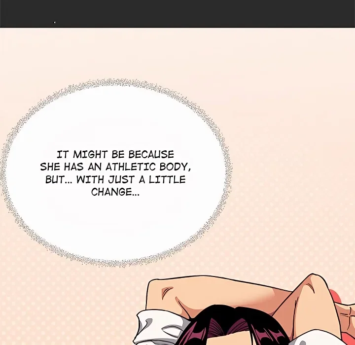 Stop Smoking Chapter 97 Page 17