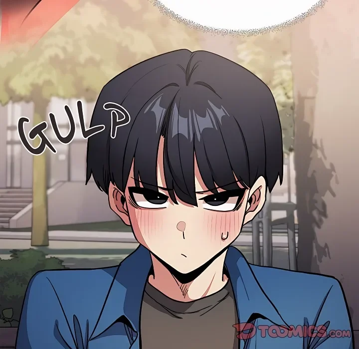 Stop Smoking Chapter 97 Page 20