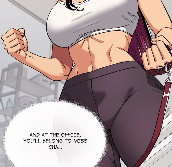 Stop Smoking Chapter 97 Page 30