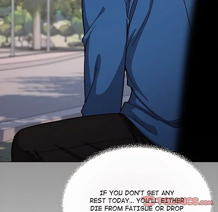 Stop Smoking Chapter 97 Page 36