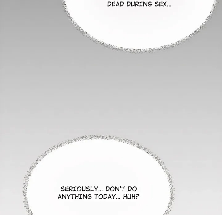 Stop Smoking Chapter 97 Page 37