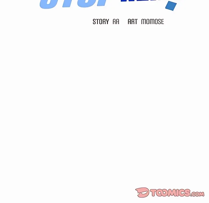 Stop Smoking Chapter 97 Page 44