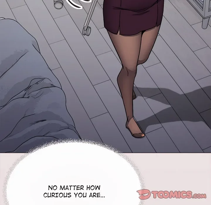 Stop Smoking Chapter 97 Page 52