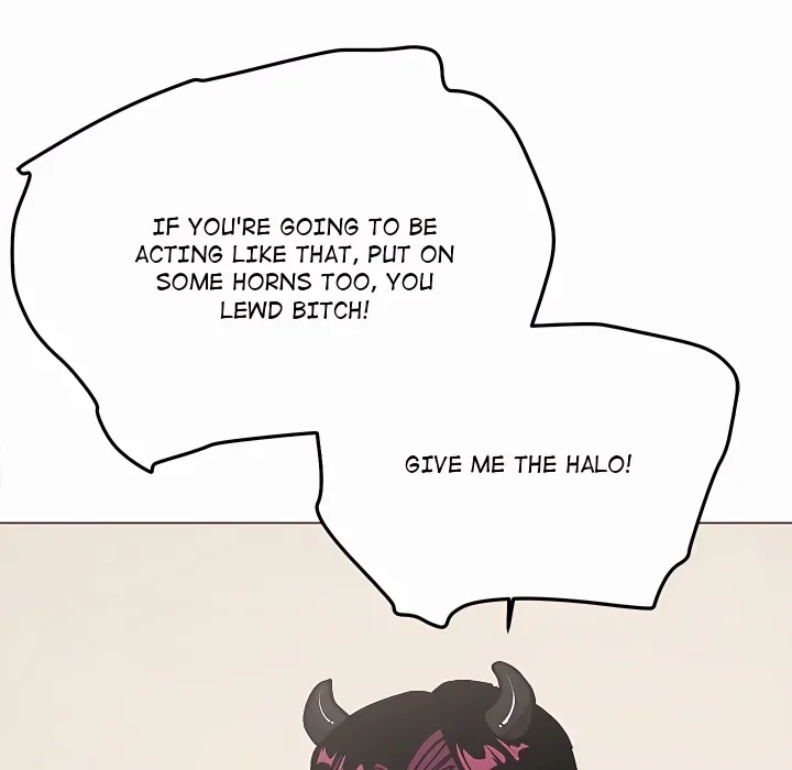 Stop Smoking Chapter 97 Page 87